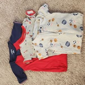 Toddler clothes for boy
